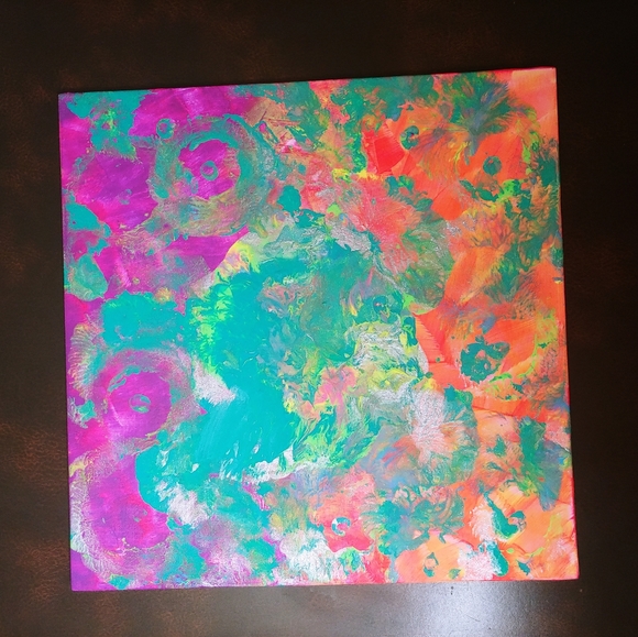 ✨Divine Energy🌺Painting - Picture 5 of 8